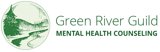 Green River Guild therapists logo
